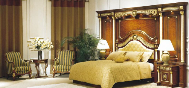 Elegant Standard Suite